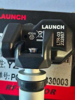 Herramienta TPMS LAUNCH I-TPMS