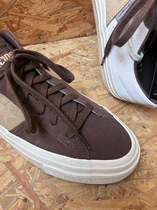 Converse x Carhartt One Star Pro Talla 46.5