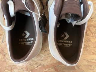 Converse x Carhartt One Star Pro Talla 46.5