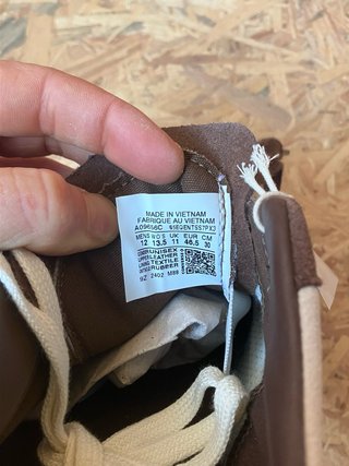 Converse x Carhartt One Star Pro Talla 46.5