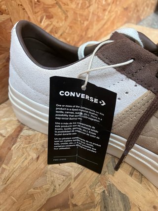Converse x Carhartt One Star Pro Talla 46.5