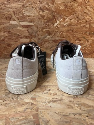 Converse x Carhartt One Star Pro Talla 46.5