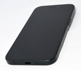 APPLE IPHONE 15 128GB NEGRO