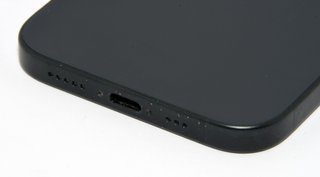 APPLE IPHONE 15 128GB NEGRO