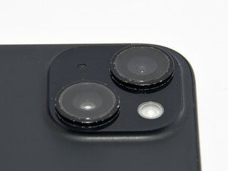 APPLE IPHONE 15 128GB NEGRO