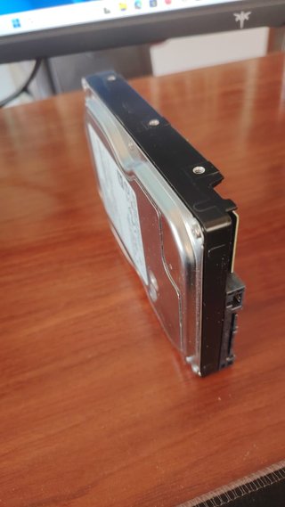 Disco Duro Toshiba 500 GB