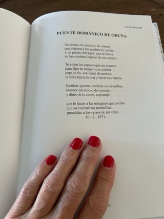Cancionero de Cantabria - Julio Sanz Saiz
