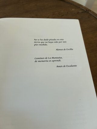 Cancionero de Cantabria - Julio Sanz Saiz