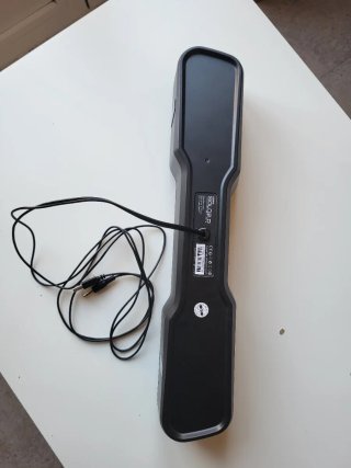 Barra Sonido Azone Solo2.2 Bluetooth
