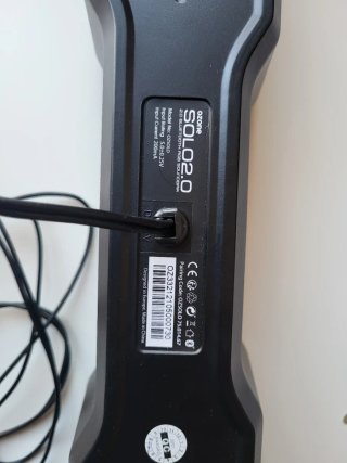 Barra Sonido Azone Solo2.2 Bluetooth