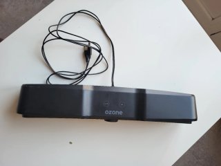 Barra Sonido Azone Solo2.2 Bluetooth