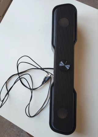 Barra Sonido Azone Solo2.2 Bluetooth