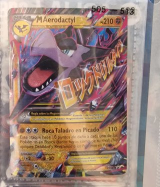 Carta Pokémon