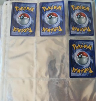 Carta Pokémon