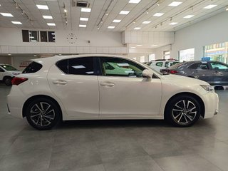 Lexus CT 2021