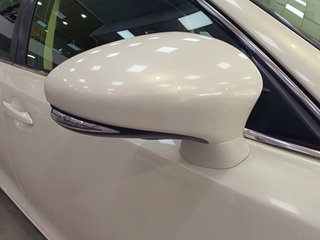 Lexus CT 2021