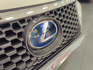 Lexus CT 2021