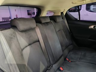 Lexus CT 2021