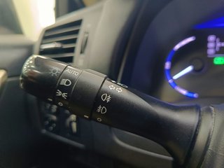 Lexus CT 2021