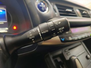 Lexus CT 2021