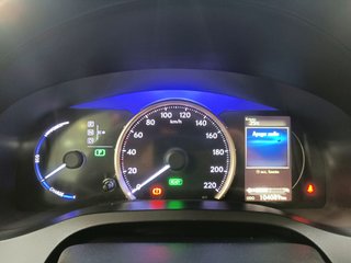 Lexus CT 2021