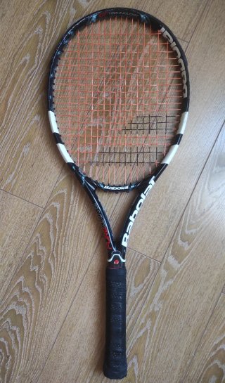 Babolat Pure Drive Raqueta tenis