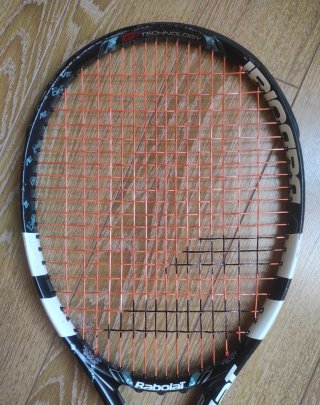 Babolat Pure Drive Raqueta tenis