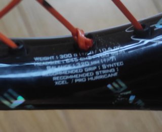 Babolat Pure Drive Raqueta tenis