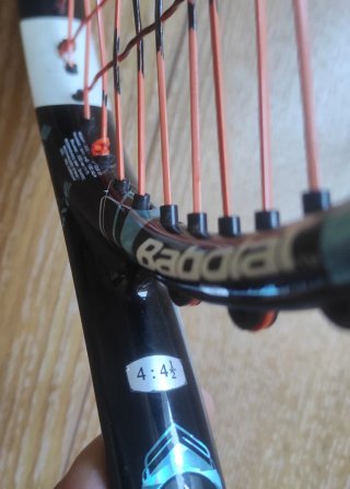 Babolat Pure Drive Raqueta tenis