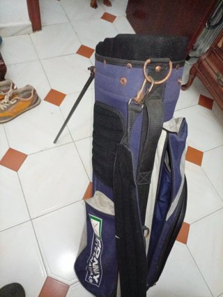 Juego de palos de golf Titleist