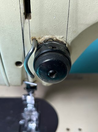 Máquina de coser Refrey Transforma 427