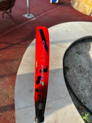 Pala Babolat Viper Juan Lebrón 2026