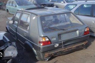 Piloto trasero VW Golf MK2 (1983-92)