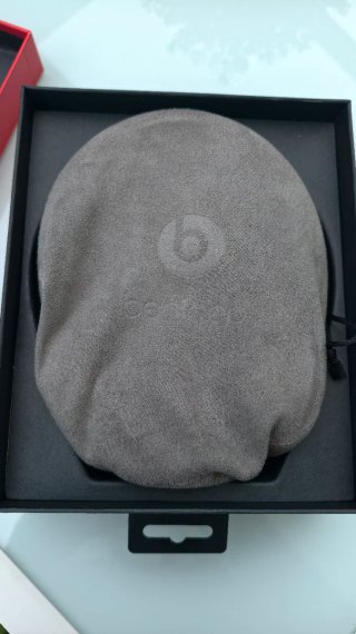 Auricolari Beats EP Bianchi e Argento