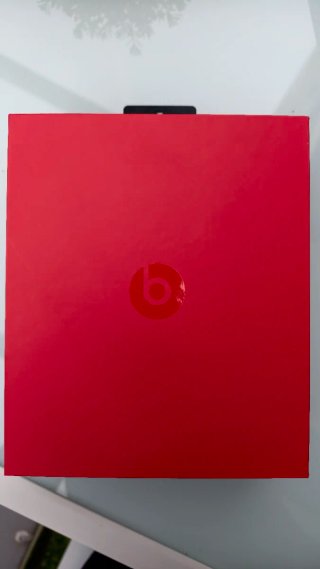 Auricolari Beats EP Bianchi e Argento