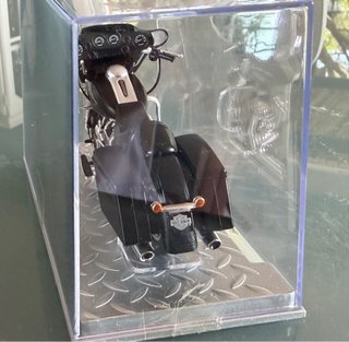 Harley-Davidson FLHX Street Glide 2013
