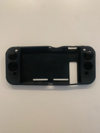 Funda protectora Nintendo Switch