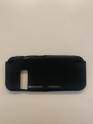 Funda protectora Nintendo Switch