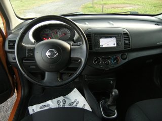 Nissan Micra  1.2 I