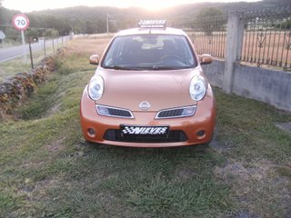 Nissan Micra  1.2 I