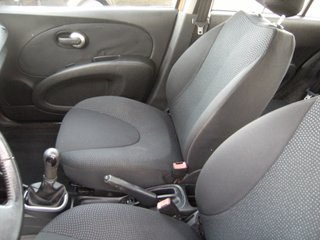 Nissan Micra  1.2 I