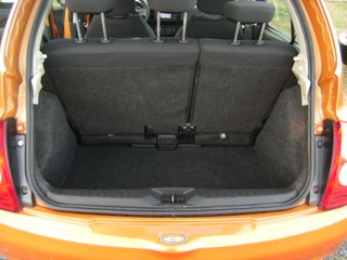 Nissan Micra  1.2 I