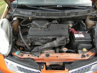 Nissan Micra  1.2 I