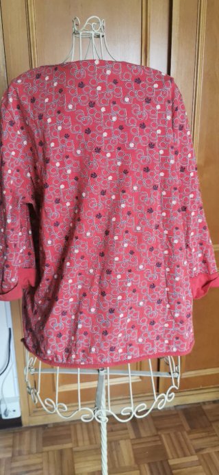 Camiseta Purificación García Estampada