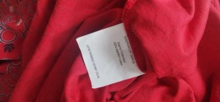 Camiseta Purificación García Estampada
