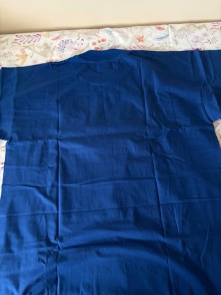 Camiseta B&C Camino de Santiago Talla XL