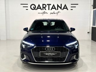 Audi A3 35TDi 150cv Advanced S-Tronic 2021
