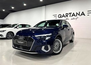 Audi A3 35TDi 150cv Advanced S-Tronic 2021