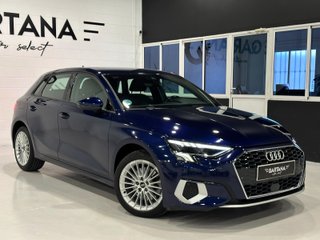 Audi A3 35TDi 150cv Advanced S-Tronic 2021