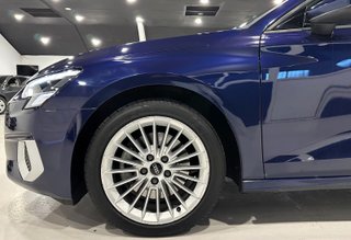 Audi A3 35TDi 150cv Advanced S-Tronic 2021
